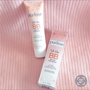 PURLISSE Silk Glow BB Base Primer~Full Size 30ml